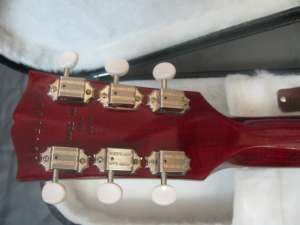   Gibson Les Paul Junior Special P-90