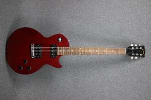   Gibson Les Paul Special 2013 Heritage Cherry (USA) - 