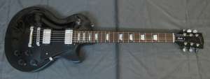   Gibson Les Paul Studio (2002) - 