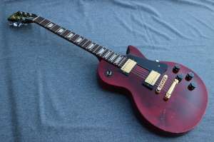   GIBSON LES PAUL STUDIO 2005