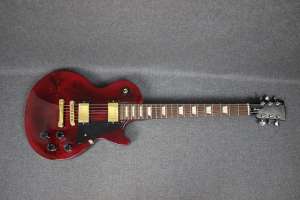   Gibson Les Paul Studio 2005 - 