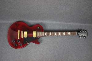   Gibson Les Paul Studio 2005