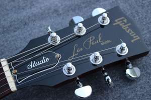   Gibson Les Paul Studio 2005