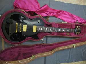   Gibson Les Paul Studio