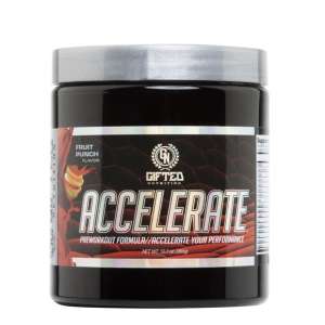   Gifted Nutrition Accelerate