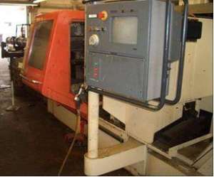   Gildemeister GDM 65/4A - 