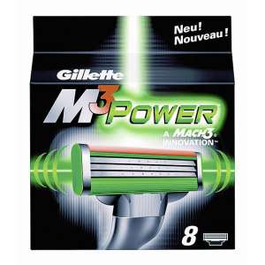   Gillette - 