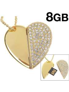 - "" gold 8 gb