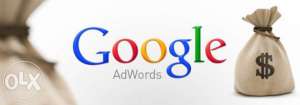   Google Adwords