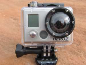   GoPro,   