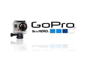   GoPro HD Hero 2 ( )