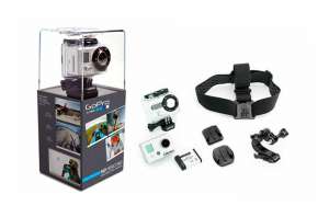   GoPro HD Hero 2 ( )