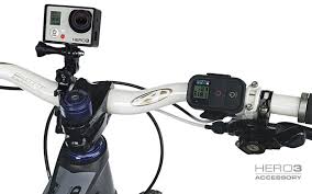   GoPro hero 3