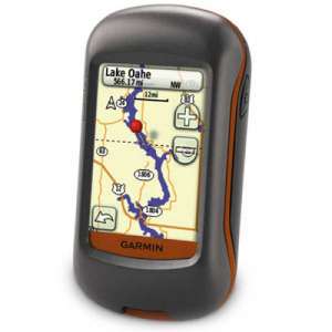   GPS  Garmin Dakota 20   