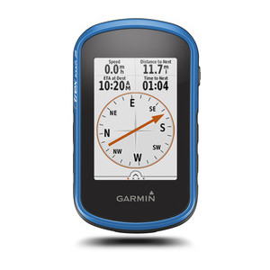   GPS  Garmin eTrex Touch 25