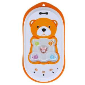   + GPS- Baby Bear - 