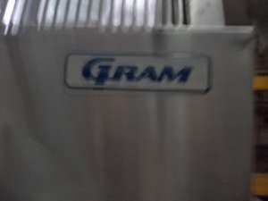   Gram 