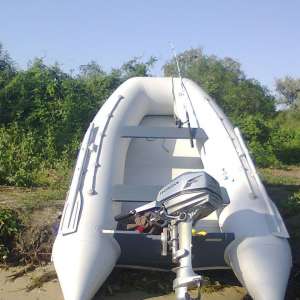   Grand Marine C300  CORVETTE - 