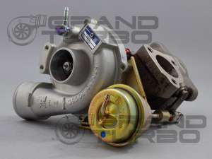   Grand-Turbo - 