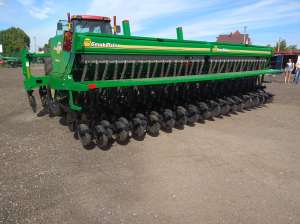   Great Plains CPH-2000 no till - 