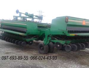   Great Plainse 3S4000 HDF