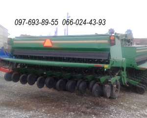   Great Plainse 3S4000 HDF