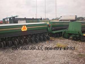   Great Plainse 3S4000 HDF