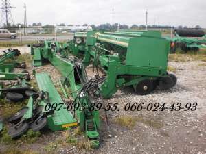   Great Plainse 3S4000 HDF