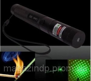   Green Laser 303 - 