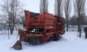   Grimme DR 1500,   - 