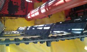   GRIMME SE 150-60 NB,  