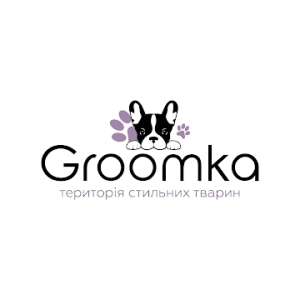   Groomka