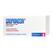   Groprinosin - 