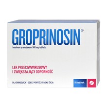   Groprinosin