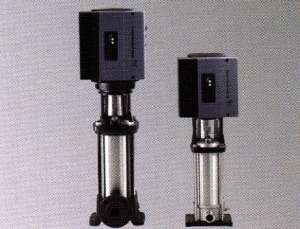   Grundfos CRE, CRIE, CRNE   - 