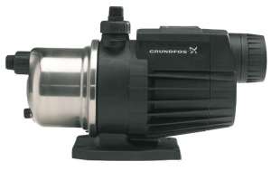   Grundfos MQ 3-35 - 