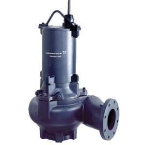   Grundfos SEN,  - 