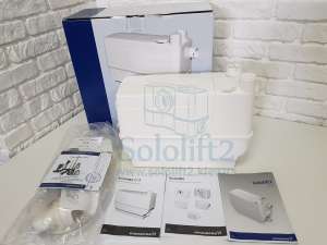   Grundfos Sololift2 C-3