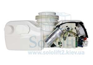   Grundfos Sololift2 WC-3