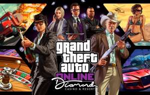   GTA 5 Premium Online Edition   - 