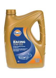   Gulf Racing 5W-50 (1 ) - 