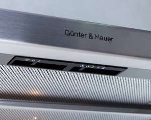   Gunter & Hauer (AGNA 1000 IX)