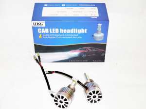   H1 LED 33W 12V 570  - 