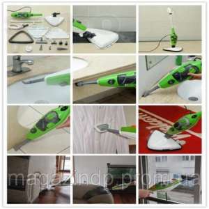   H2O Mop 10-  10 . 2014