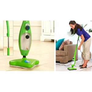   H2O Mop X5. 499 . - 