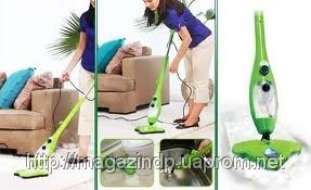   H2O Mop X5 - 