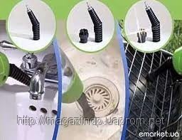   H2O Mop X5