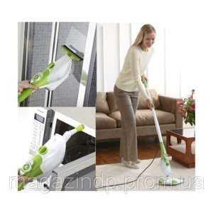   H2O Mop X6 - 