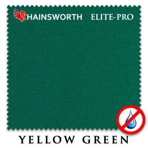  Hainsworth Elit-pro