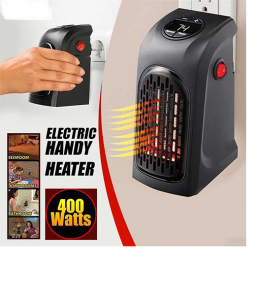   Handy Heater